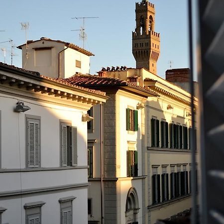 Domus Duomo Acomodação com café da manhã Florença Exterior foto